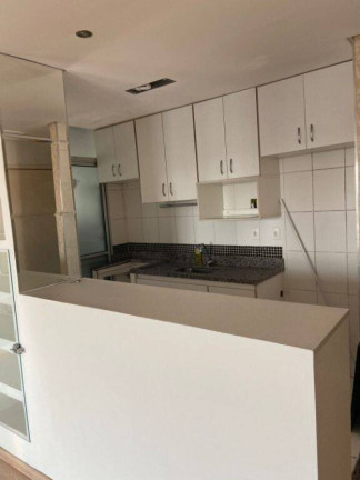 Apartamento com 2 Quartos para Alugar, 78 m² em Taboão - São Bernardo Do Campo