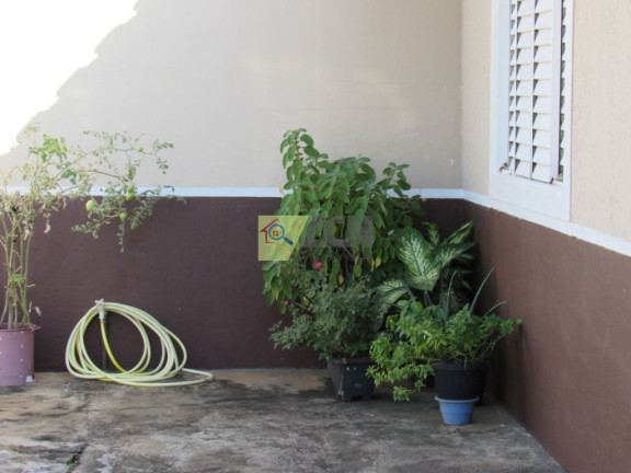 Imagem Casa com 5 Quartos para Alugar, 160 m² em Jardim Das Paineiras - Hortolândia Imagem Casa com 5 Quartos para Alugar, 160 m² em Jardim Das Paineiras - Hortolândia