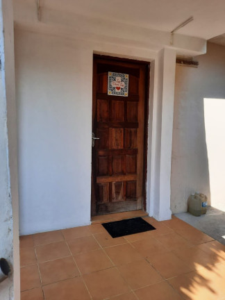 Imagem Casa com 3 Quartos à Venda, 130 m² em Jardim Zaira - Mauá