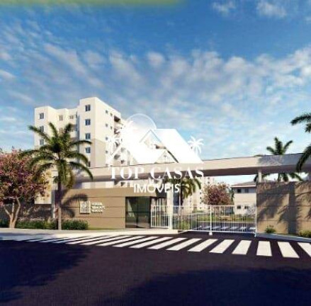 Imagem Apartamento com 2 Quartos à Venda, 50 m² em Nova São Pedro - São Pedro Da Aldeia Imagem Apartamento com 2 Quartos à Venda, 50 m² em Nova São Pedro - São Pedro Da Aldeia