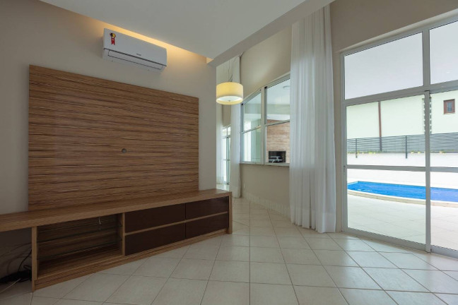 Imagem Casa com 4 Quartos à Venda, 300 m² em Loteamento Alphaville Campinas - Campinas