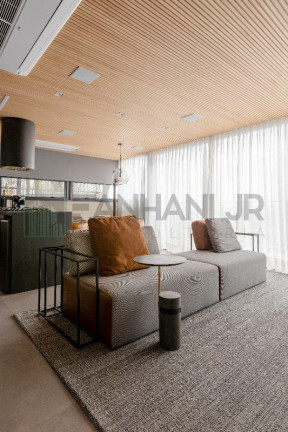 Imagem Cobertura com 2 Quartos à Venda, 182 m² em Vila Madalena - São Paulo