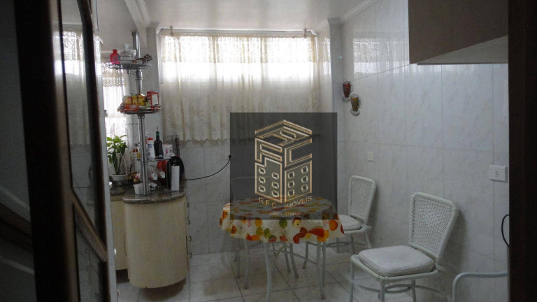 Imagem Apartamento com 4 Quartos à Venda, 165 m² em Ipiranga - São Paulo