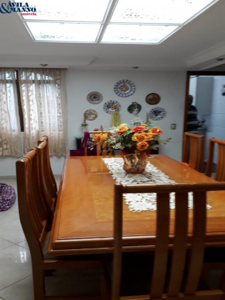 Imagem Casa de Vila com 4 Quartos à Venda,  em Mooca - São Paulo
