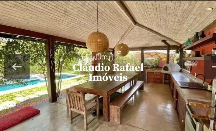 Imagem Casa com 5 Quartos à Venda, 301 m² em Geribá - Armação Dos Búzios Imagem Casa com 5 Quartos à Venda, 301 m² em Geribá - Armação Dos Búzios