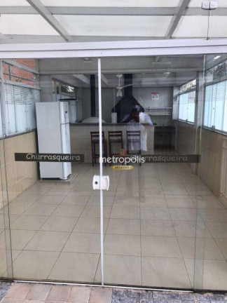Imagem Apartamento com 3 Quartos à Venda, 74 m² em Vila Moinho Velho - São Paulo