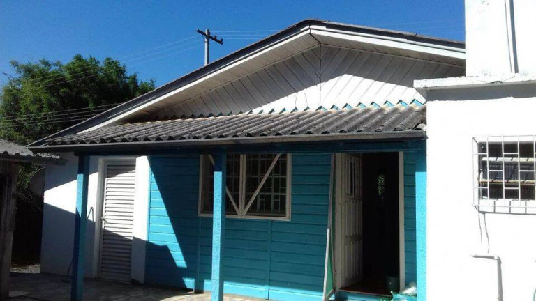 Imagem Casa com 2 Quartos à Venda, 504 m² em águas Claras - Viamão