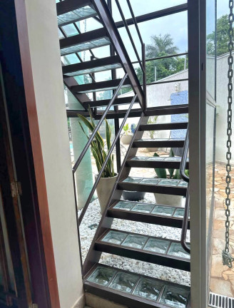 Imagem Casa com 5 Quartos à Venda, 562 m² em Jardim Flamboyant - São João Da Boa Vista