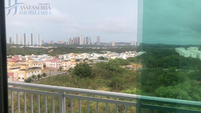Imagem Apartamento com 3 Quartos para Alugar ou Temporada, 69 m² em Ponta Negra - Natal Imagem Apartamento com 3 Quartos para Alugar ou Temporada, 69 m² em Ponta Negra - Natal