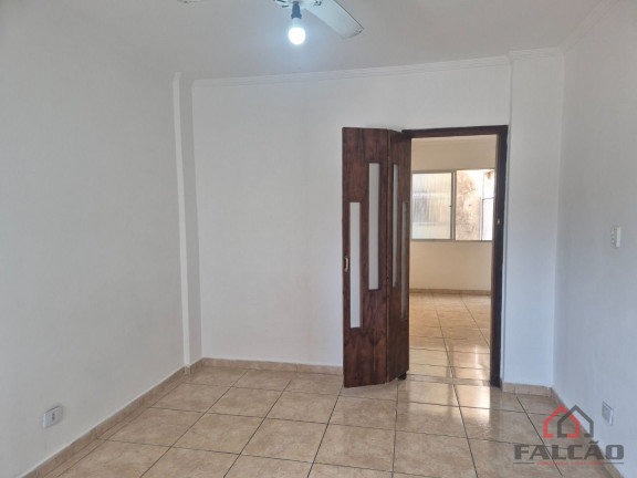 Imagem Apartamento com 1 Quarto à Venda, 42 m² em Centro - São Vicente