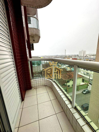 Imagem Apartamento com 1 Quarto à Venda, 41 m² em Ocian - Praia Grande Imagem Apartamento com 1 Quarto à Venda, 41 m² em Ocian - Praia Grande