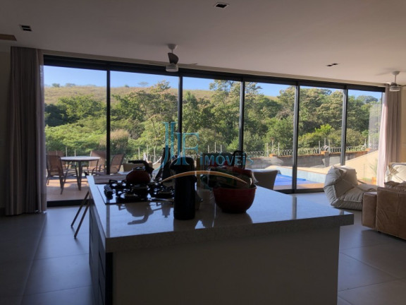 Imagem Casa de Condomínio à Venda, 271 m² em Bonfim Paulista - Ribeirão Preto