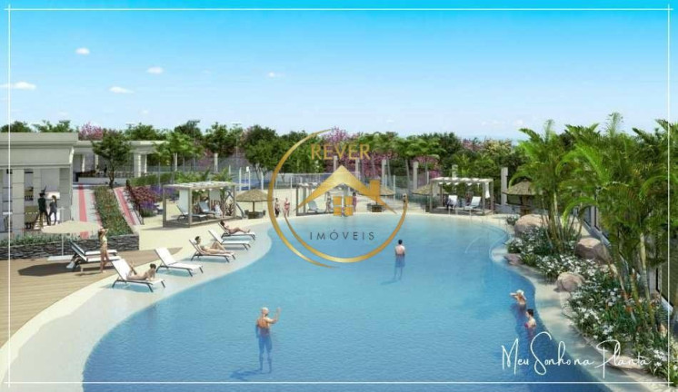 Imagem Terreno à Venda, 330 m² em Jardim Vista Alegre - Paulínia
