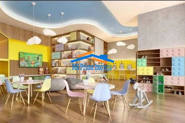 Imagem Apartamento com 3 Quartos à Venda, 263 m² em Chácara Itaim - São Paulo Imagem Apartamento com 3 Quartos à Venda, 263 m² em Chácara Itaim - São Paulo