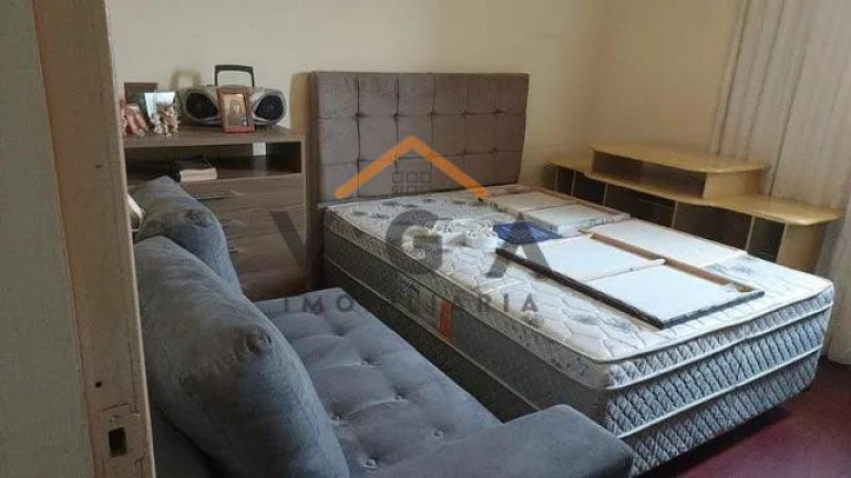 Imagem Casa com 2 Quartos à Venda, 94 m² em Vila Carrão - São Paulo