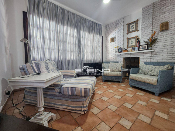 Imagem Casa com 3 Quartos para Temporada, 212 m² em Riviera De São Lourenço - Bertioga