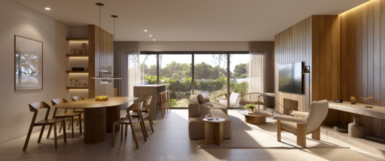 Imagem Casa de Condomínio com 3 Quartos à Venda, 298 m² em Vila Conceição - Porto Alegre
