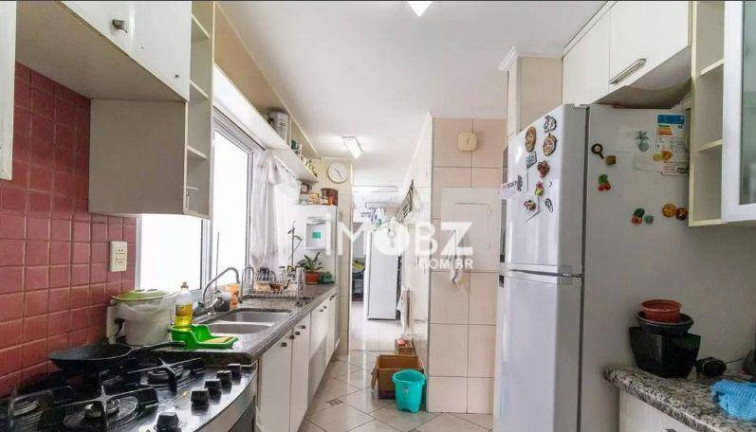 Imagem Imóvel com 3 Quartos à Venda, 100 m² em Perdizes - São Paulo