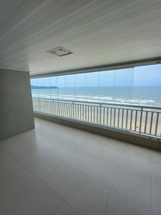 Imagem Apartamento com 4 Quartos à Venda, 163 m² em Aviação - Praia Grande Imagem Apartamento com 4 Quartos à Venda, 163 m² em Aviação - Praia Grande