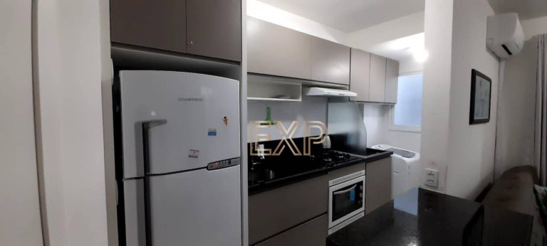 Imagem Apartamento com 2 Quartos à Venda, 55 m² em Canasvieiras - Florianópolis