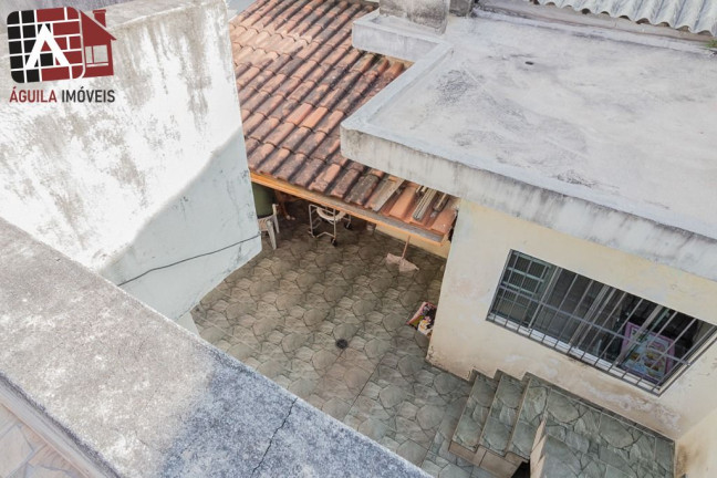 Imagem Casa com 3 Quartos à Venda, 142 m² em Vila Rica - São Paulo Imagem Casa com 3 Quartos à Venda, 142 m² em Vila Rica - São Paulo