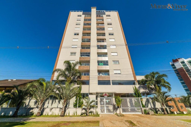 Imagem Cobertura com 3 Quartos à Venda, 250 m² em São Pedro - São José Dos Pinhais