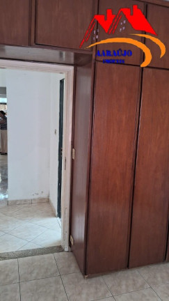 Imagem Casa com 2 Quartos à Venda, 70 m² em Vila Santa Catarina - São Paulo