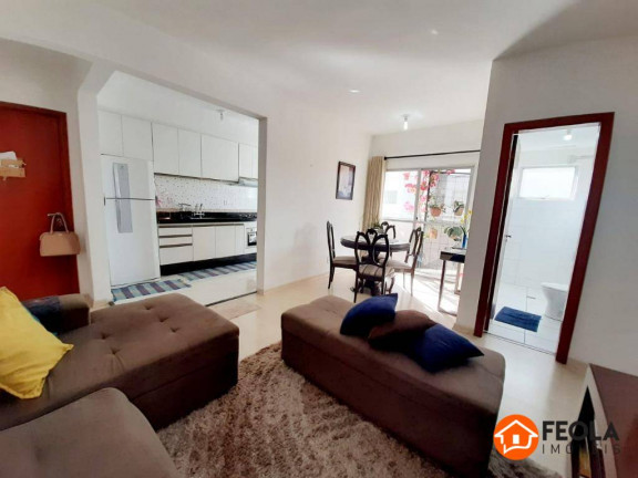 Imagem Apartamento com 2 Quartos à Venda, 66 m² em Jardim Cândido Bertini - Santa Bárbara D'oeste Imagem Apartamento com 2 Quartos à Venda, 66 m² em Jardim Cândido Bertini - Santa Bárbara D'oeste