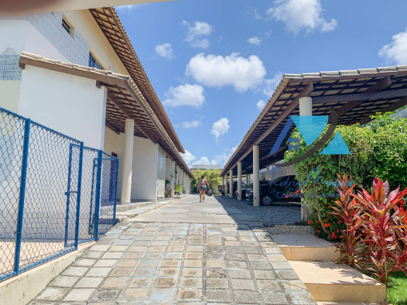 Imagem Casa com 4 Quartos à Venda, 180 m² em Pitangueiras - Lauro De Freitas