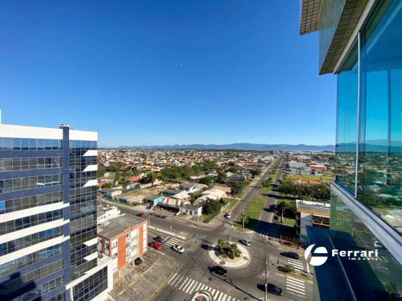 Imagem Apartamento com 3 Quartos à Venda, 156 m² em Zona Nova - Capão Da Canoa