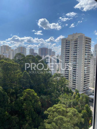 Imagem Apartamento com 2 Quartos à Venda, 80 m² em Vila Andrade - São Paulo