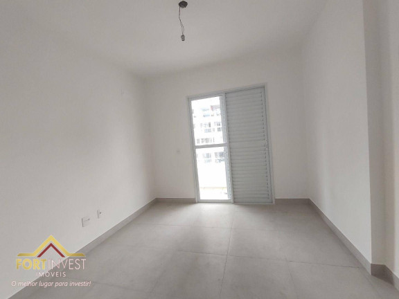 Imagem Imóvel com 2 Quartos à Venda, 139 m² em Canto Do Forte - Praia Grande