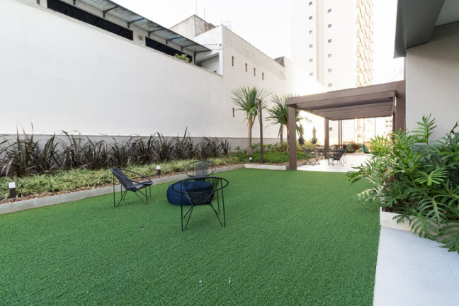 Imagem Imóvel com 1 Quarto à Venda, 25 m² em Vila Olímpia - São Paulo Imagem Imóvel com 1 Quarto à Venda, 25 m² em Vila Olímpia - São Paulo