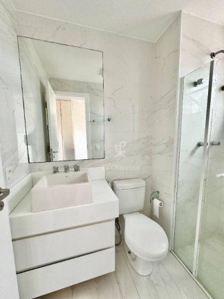 Imagem Apartamento com 2 Quartos à Venda, 74 m² em Brooklin - São Paulo