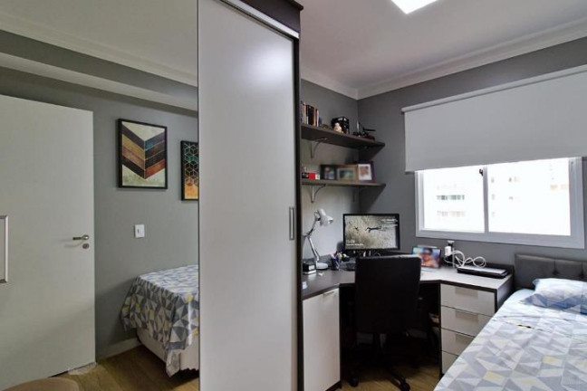 Imagem Apartamento com 2 Quartos à Venda, 55 m² em Vila Andrade - São Paulo Imagem Apartamento com 2 Quartos à Venda, 55 m² em Vila Andrade - São Paulo