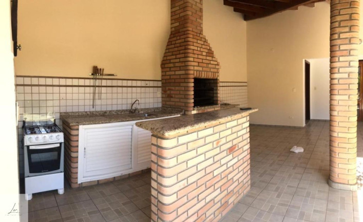 Imagem Casa com 4 Quartos à Venda, 294 m² em Vila Avaí - Indaiatuba Imagem Casa com 4 Quartos à Venda, 294 m² em Vila Avaí - Indaiatuba