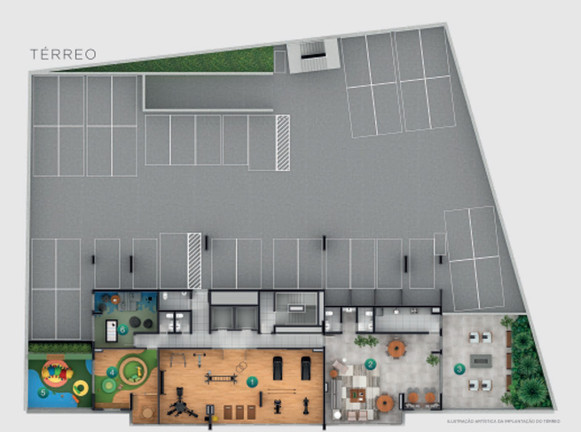 Imagem Imóvel com 3 Quartos à Venda, 78 m² em Santana - São Paulo Imagem Imóvel com 3 Quartos à Venda, 78 m² em Santana - São Paulo