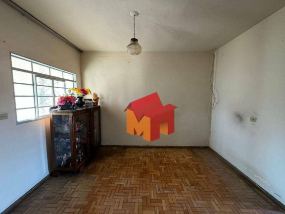 Imagem Casa com 2 Quartos à Venda, 117 m² em Vila Bertini - Americana Imagem Casa com 2 Quartos à Venda, 117 m² em Vila Bertini - Americana