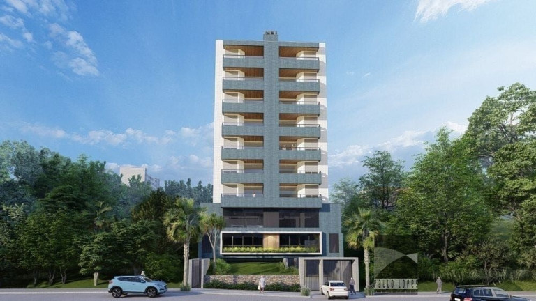 Apartamento com 2 Quartos à Venda, 87 m² em Santo Inácio - Santa Cruz Do Sul