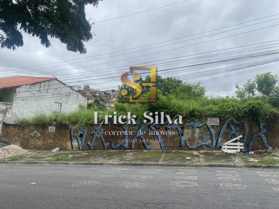 Imagem Terreno à Venda, 300 m² em Parque Suburbano - Itapevi Imagem Terreno à Venda, 300 m² em Parque Suburbano - Itapevi