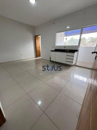 Imagem Casa com 2 Quartos para Alugar, 125 m² em Parque Continental - Guarulhos