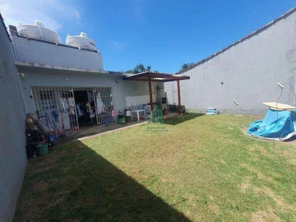 Imagem Casa com 4 Quartos à Venda, 107 m² em Chacaras Gaivota - Itanhaém Imagem Casa com 4 Quartos à Venda, 107 m² em Chacaras Gaivota - Itanhaém