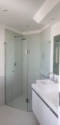 Imagem Apartamento com 4 Quartos à Venda, 407 m² em Perdizes - São Paulo