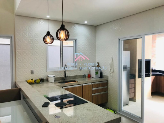 Imagem Casa com 3 Quartos à Venda,  em Primavera - Itupeva