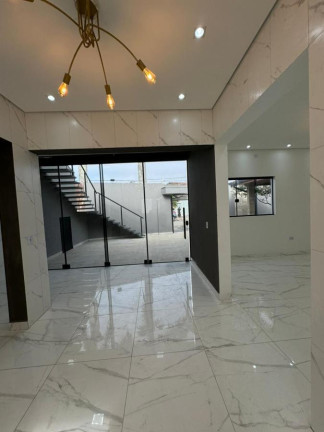 Imagem Casa com 3 Quartos à Venda, 128 m² em Bopiranga - Itanhaém