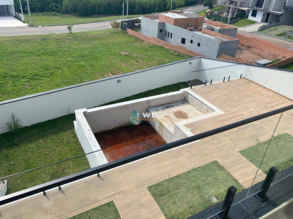 Imagem Casa com 3 Quartos à Venda, 365 m² em Condomínio Santa Isabel - Louveira