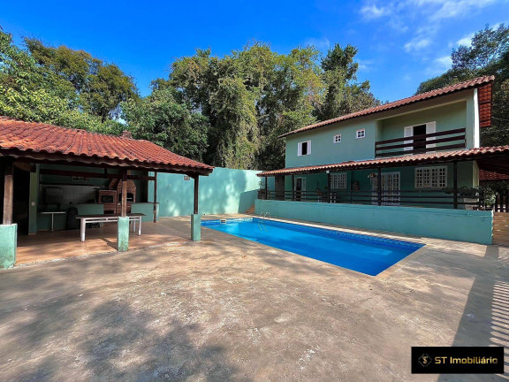 Imagem Chácara com 4 Quartos à Venda, 1.600 m² em Jardim Estância Brasil - Atibaia Imagem Chácara com 4 Quartos à Venda, 1.600 m² em Jardim Estância Brasil - Atibaia