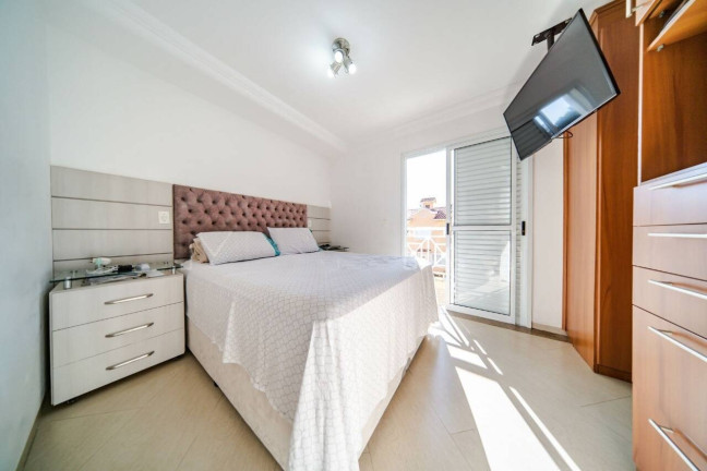Sobrado com 3 Quartos à Venda, 150 m² em Vila Carrão - São Paulo