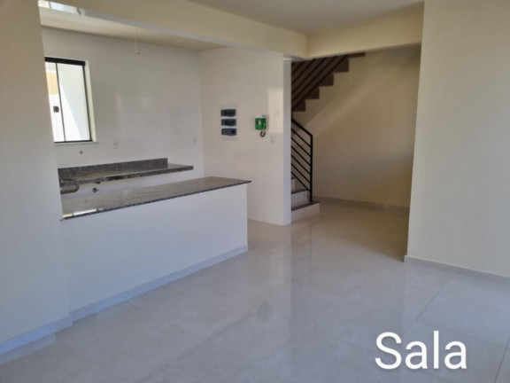 Imagem Casa com 2 Quartos à Venda, 135 m² em Paquetá - Belo Horizonte