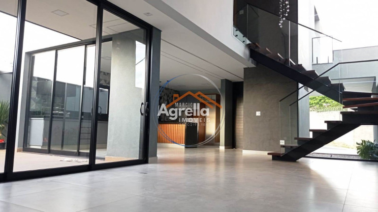 Imagem Imóvel com 3 Quartos à Venda, 176 m² em Condominio Santa Mônica Iii - Mogi Guaçu Imagem Imóvel com 3 Quartos à Venda, 176 m² em Condominio Santa Mônica Iii - Mogi Guaçu